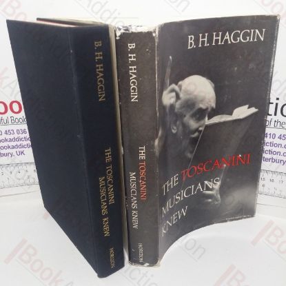 Picture of The Toscanini Musicians Knew