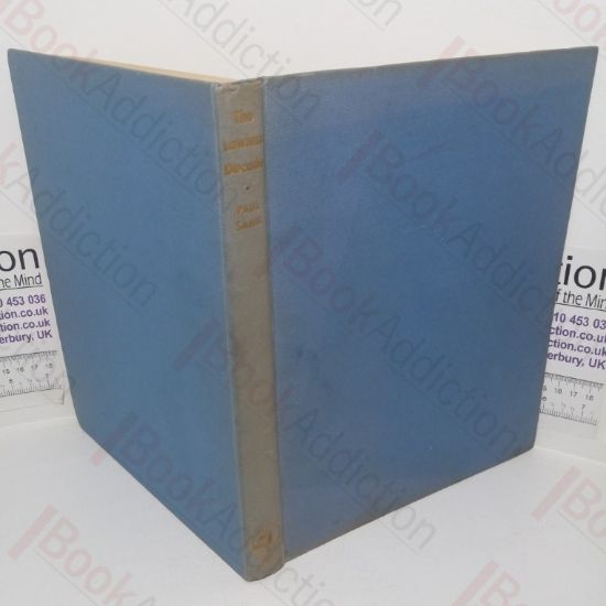 Picture of The Lawless Decade: A Pictorial History of a Great American Transition; From the World War I Armistice and Prohibition to Repeal and the New Deal