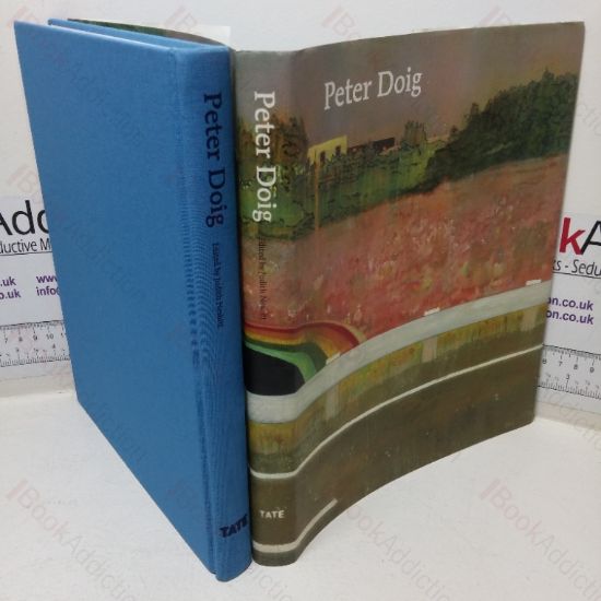 Picture of Peter Doig