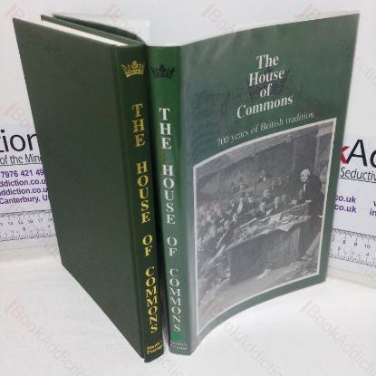 Picture of The House of Commons: Seven Hundred Years of British Tradition