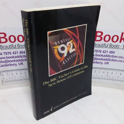 Picture of The BBC-Vacher Guide to the New House of Commons [1992]