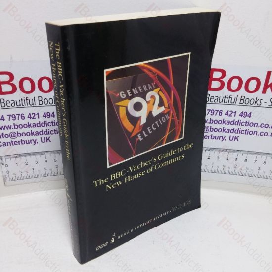 Picture of The BBC-Vacher Guide to the New House of Commons [1992]
