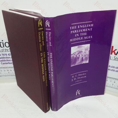 Picture of The English Parliament in the Middle Ages