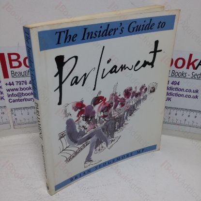 Picture of The Insider's Guide to Parliament