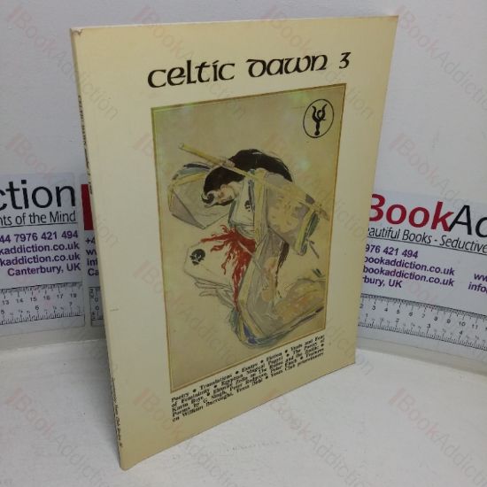 Picture of Celtic Dawn 3 (Yeats Club Review1989) incorporating Yeats Club Review IV