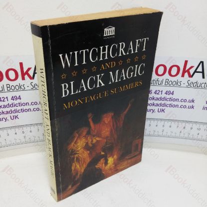Picture of Witchcraft and Black Magic