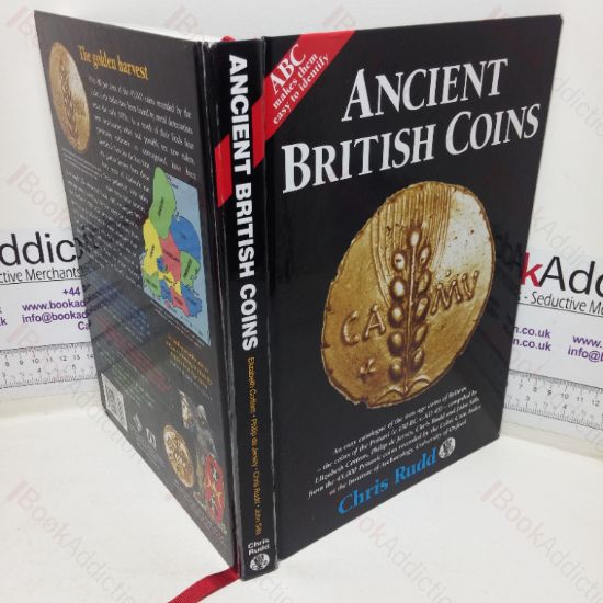Picture of Ancient British Coins (ABC for Short)