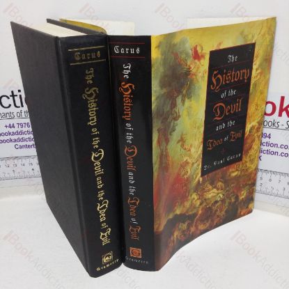 Picture of The History of the Devil and the Idea of Evil
