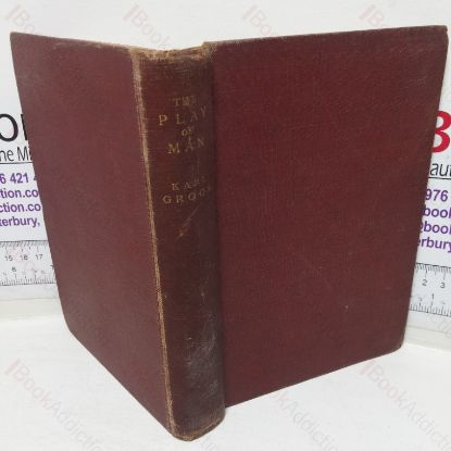 Picture of The Play of Man