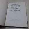 Picture of The Oxford Illustrated History of English Literature