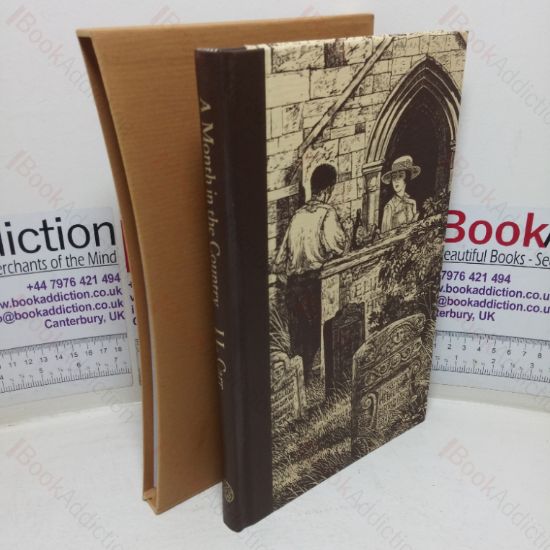 Picture of A Month in the Country