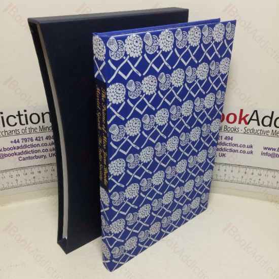 Picture of The Prime of Miss Jean Brodie