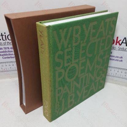 Picture of Selected Poems