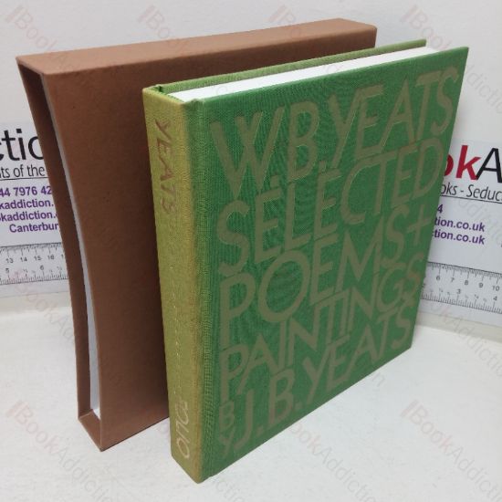 Picture of Selected Poems