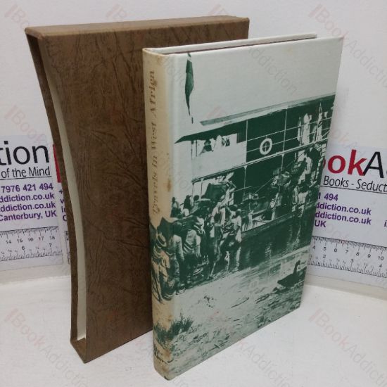 Picture of Travels in West Africa