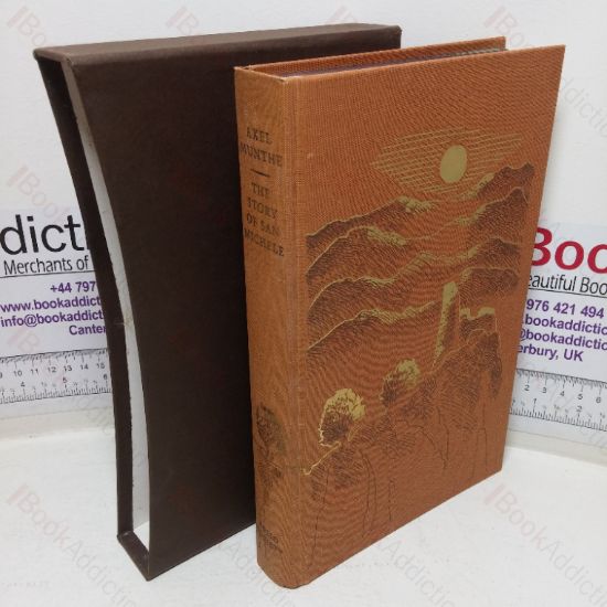 Picture of The Story of San Michelle