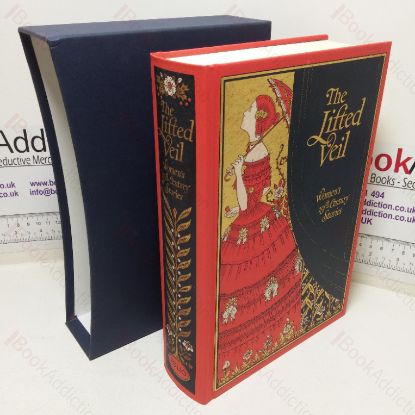 Picture of The Lifted Veil: Women's 19th Century Stories