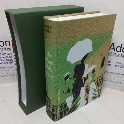 Picture of The Wings of the Dove