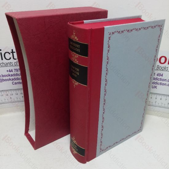 Picture of Can You Forgive Her?