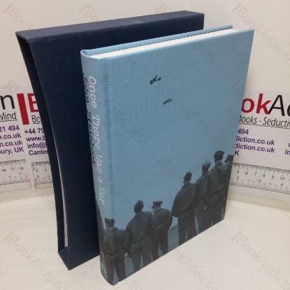 Picture of Once There Was a War