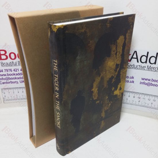 Picture of The Tiger in the Smoke