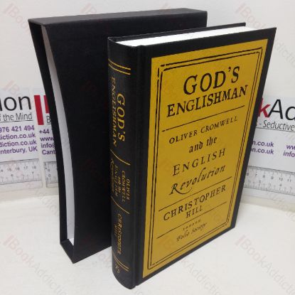 Picture of God's Englishman: Oliver Cromwell and the English Revolution