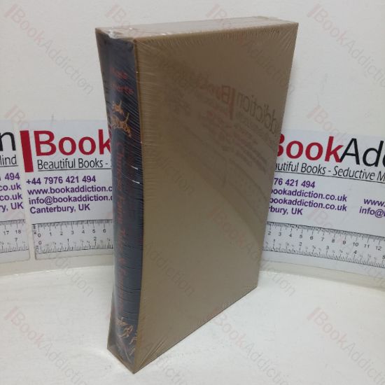 Picture of Chinese Fairy Tales & Fantasies