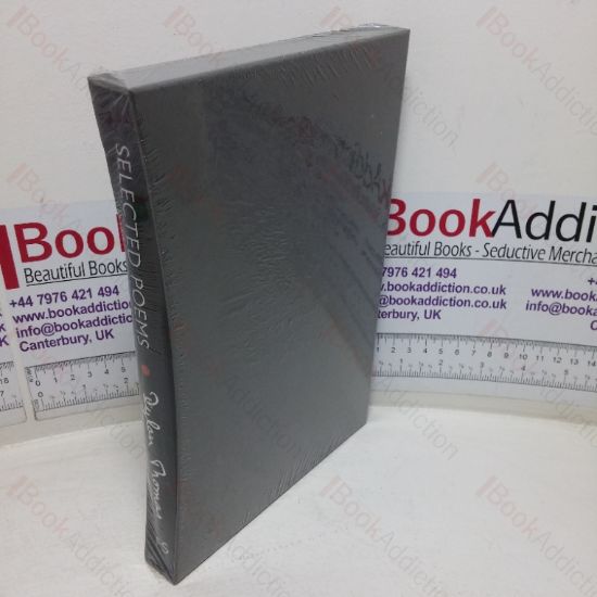 Picture of Selected Poems