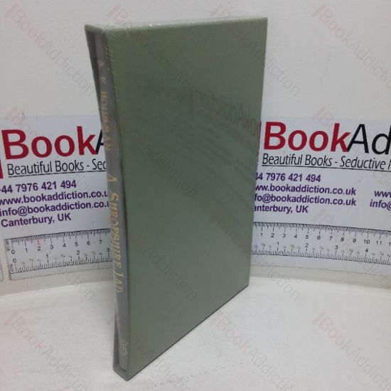 Picture of A Shropshire Lad