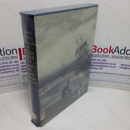 Picture of A Voyage Round the Coast of Great Britain