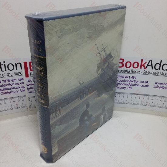 Picture of A Voyage Round the Coast of Great Britain