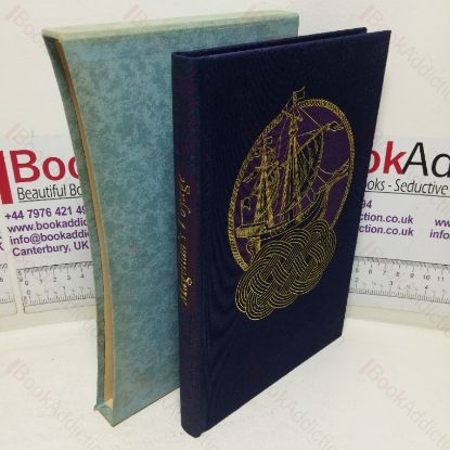 Picture of Magellan's Voyage: A Narrative Account of the First Navigation