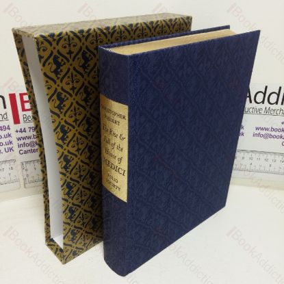 Picture of The Rise and Fall of the House of Medici