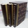 Picture of Domesday Book: A Complete Translation (Three Volume Set)