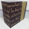 Picture of Domesday Book: A Complete Translation (Three Volume Set)