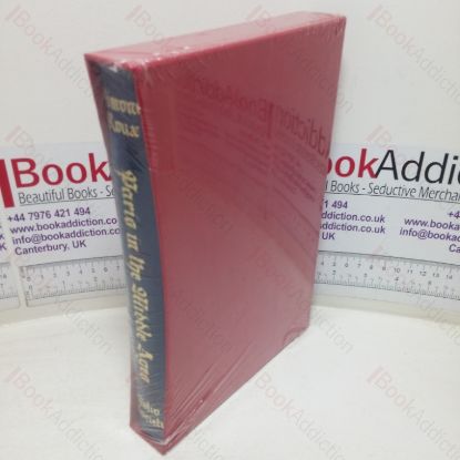 Picture of Paris in the Middle Ages