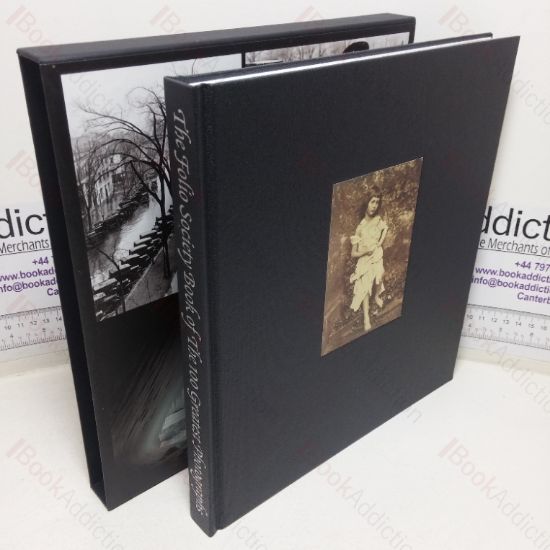Picture of The Folio Society Book of the 100 Greatest Photographs