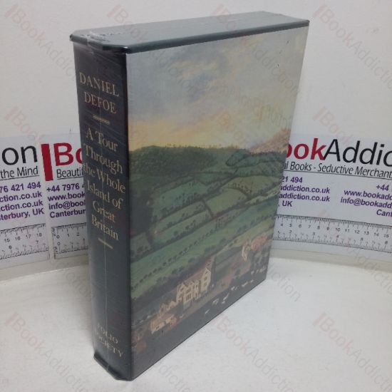 Picture of A Tour through the Whole Island of Great Britain