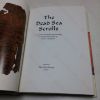 Picture of The Dead Sea Scrolls
