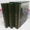 Picture of The Mediterranean and the Mediterranean World in the Age of Philip II (Three Volume Boxed Set)