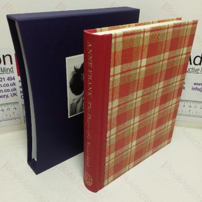 Picture of Anne Frank: The Diary of a Young Girl