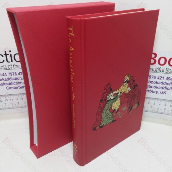 Picture of The Assassins: A Radical Sect In Islam