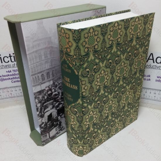 Picture of The Victorians