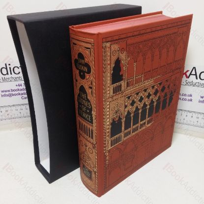 Picture of The Stones of Venice