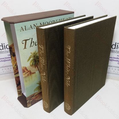 Picture of The Nile (The White Nile / The Blue Nile)