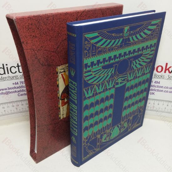 Picture of Egypt Revealed