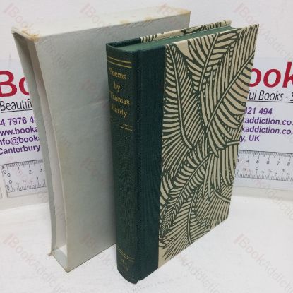 Picture of Poems by Thomas Hardy