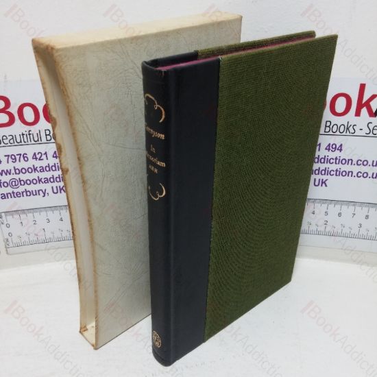 Picture of In Memoriam: Arthur H Hallam