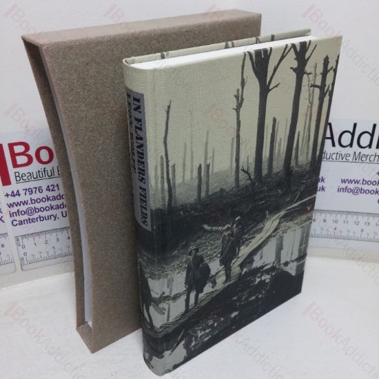 Picture of In Flanders Fields: The 1917 Campaign