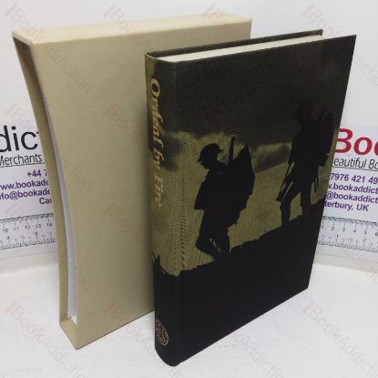 Picture of Ordeal by Fire: Witnesses to the Great War